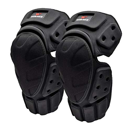 Algopix Similar Product 18 - Baosity 1 Pair Unisex Motorcycle