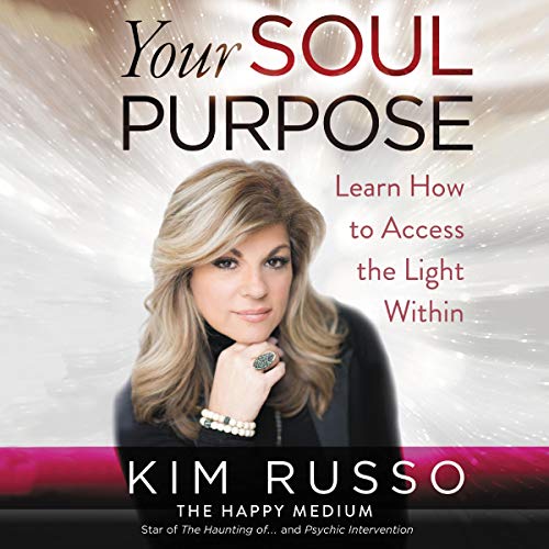 Algopix Similar Product 17 - Your Soul Purpose Learn How to Access