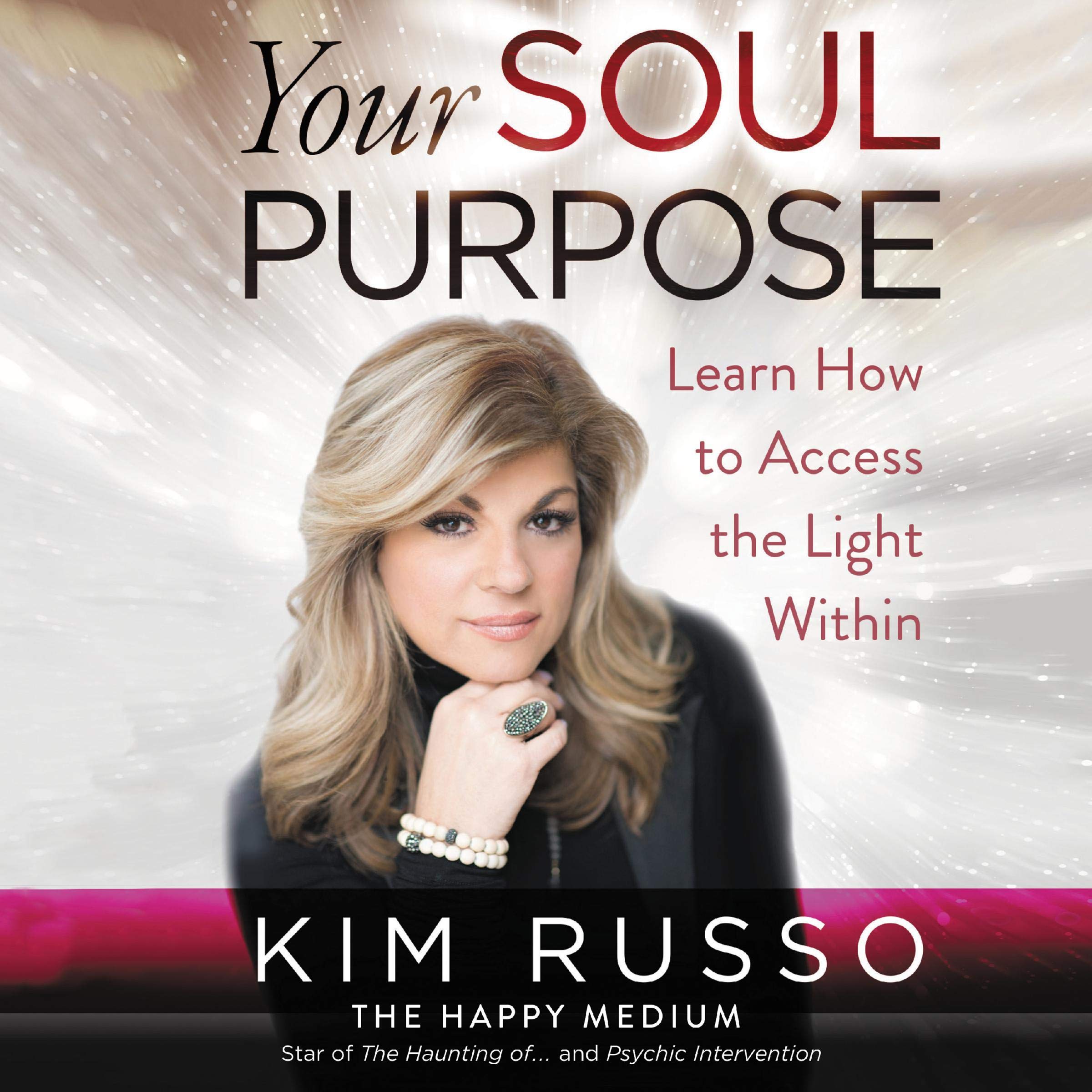 Algopix Similar Product 15 - Your Soul Purpose Learn How to Access
