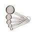 Algopix Similar Product 13 - husMait Stainless Steel Measuring