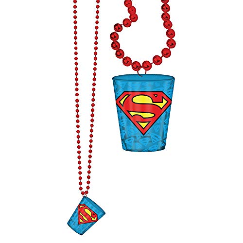 Algopix Similar Product 1 - DC Comics SP12178X 26Ounce Superman