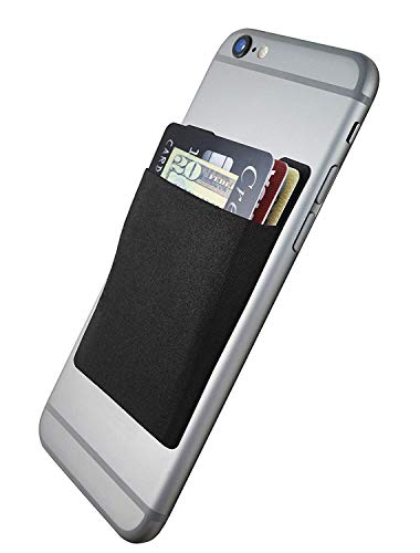 Algopix Similar Product 11 - CardNinja UltraSlim Self Adhesive
