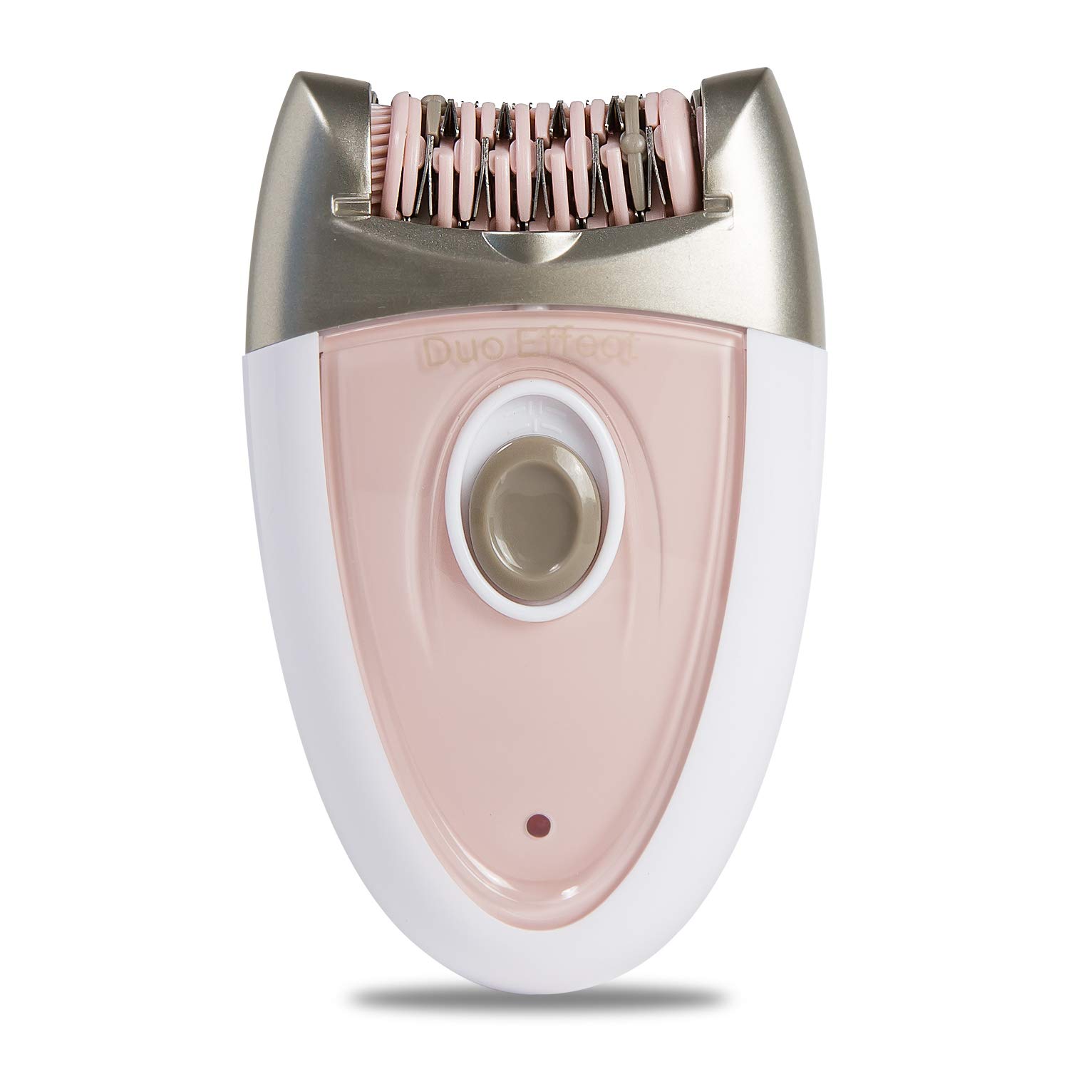 Algopix Similar Product 2 - Epilady Gama Delicare Duo Rechargeable