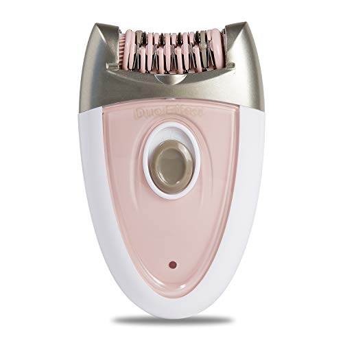 Algopix Similar Product 11 - Epilady Gama Delicare Duo Rechargeable