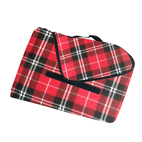 Algopix Similar Product 13 - ShellKingdom Outdoor Picnic Blanket