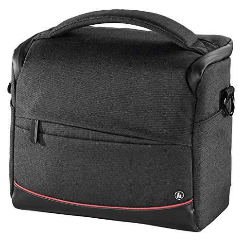 Algopix Similar Product 4 - Hama Handbag, Black (Noir 00185034)