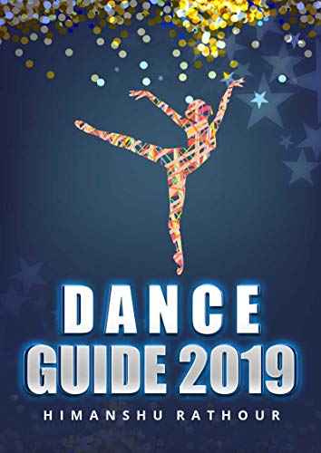 Algopix Similar Product 1 - Dance guide 2019  A practical guide to
