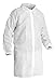 Algopix Similar Product 3 - Disposable Lab Coats with Elastic