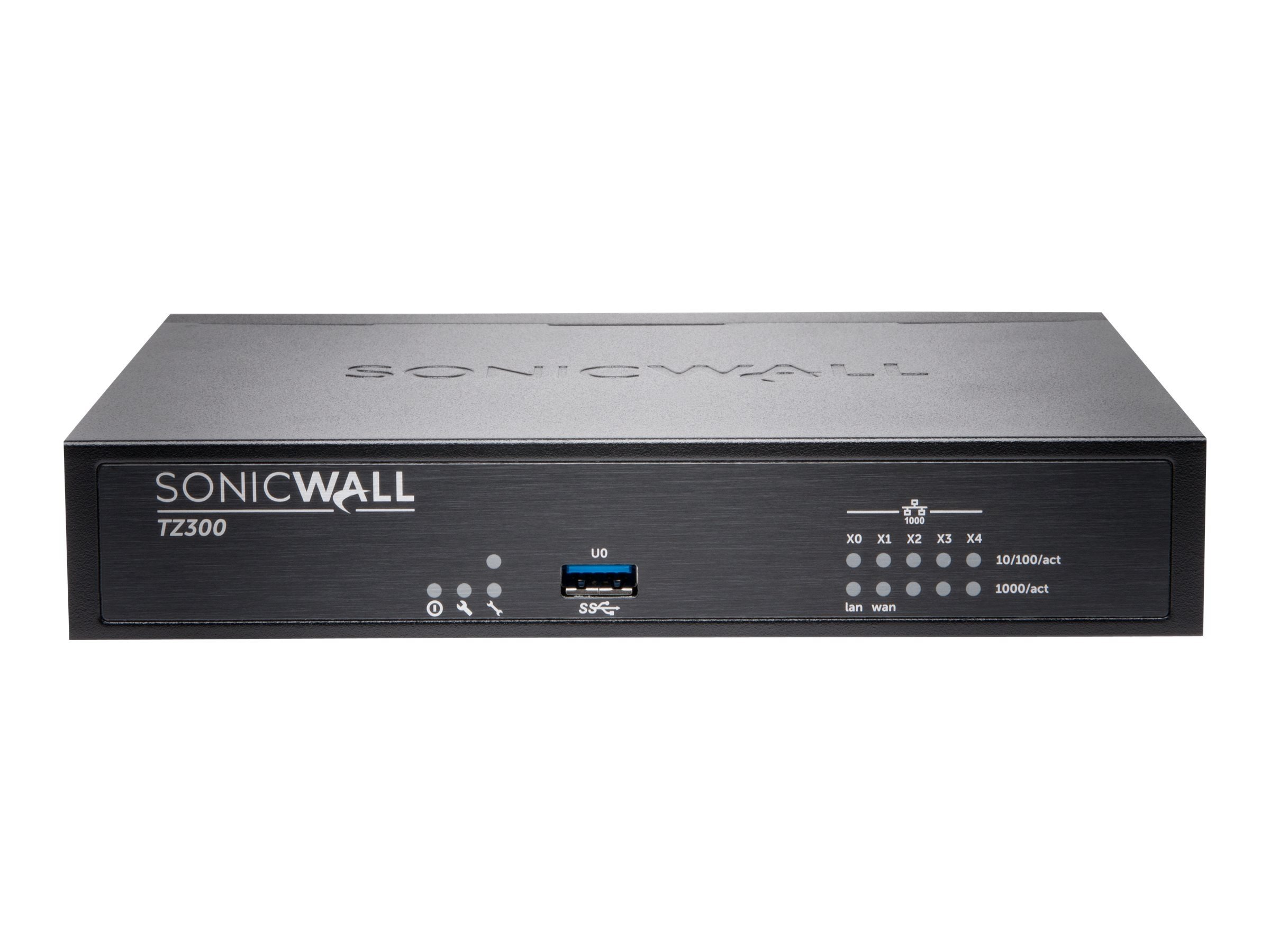 Algopix Similar Product 6 - Sonicwall Tz300 Poe