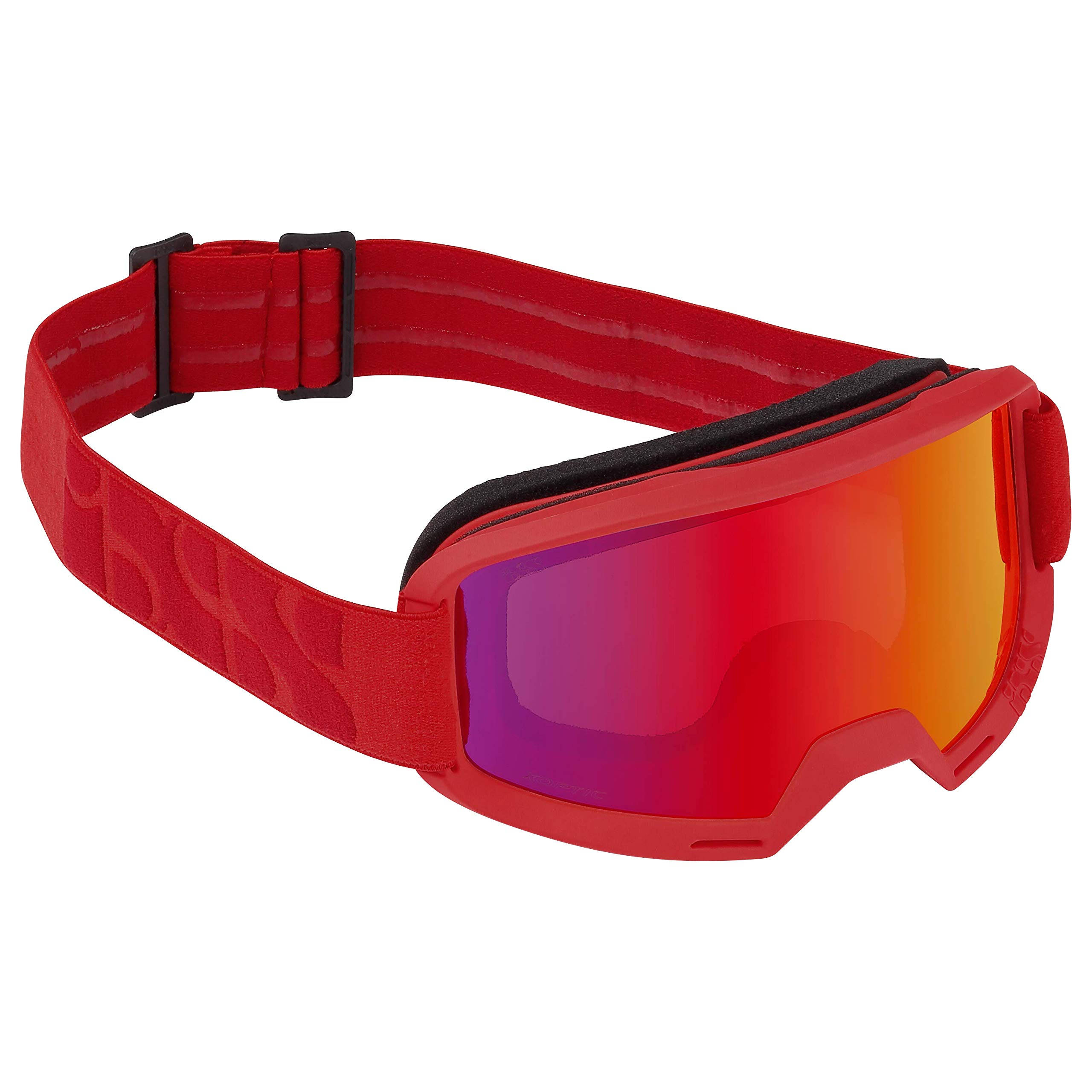 Algopix Similar Product 9 - IXS Hack Goggle Trigger Racing