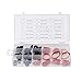 Algopix Similar Product 6 - OCGIG 141 PCS Rubber Sealing Washer