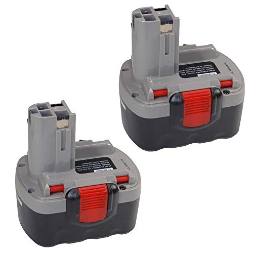 Algopix Similar Product 11 - 2x TradeShop Premium Akku 144V