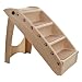 Algopix Similar Product 20 - PETMAKER Folding Plastic Tan Pet
