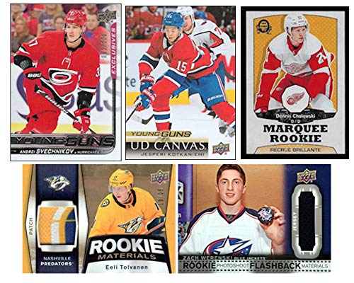 Algopix Similar Product 11 - 201819 Upper Deck Series 2 NHL Hockey