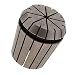 Algopix Similar Product 15 - F Fityle ER16 Collet Chuck CNC Spindle