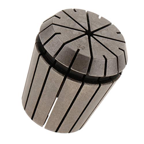 Algopix Similar Product 14 - F Fityle ER16 Collet Chuck CNC Spindle