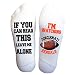 Algopix Similar Product 19 - Cincinnati Socks American Football Game