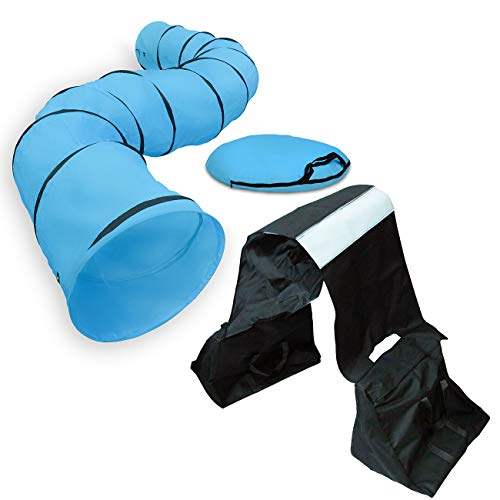 Algopix Similar Product 12 - Trademark Innovations 16 Dog Agility