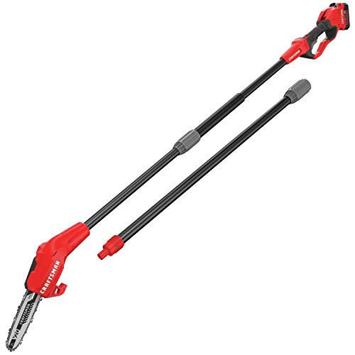 Algopix Similar Product 6 - CRAFTSMAN CMCCSP20M1 20V MAX Pole