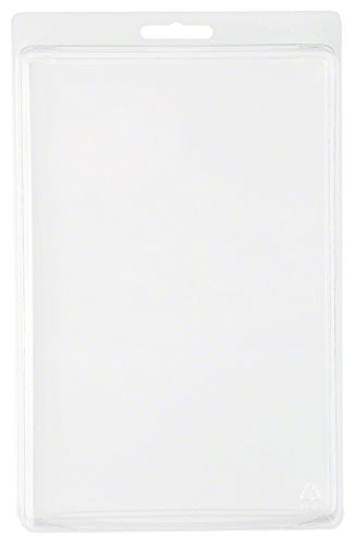 Algopix Similar Product 20 - Collecting Warehouse Clear Plastic