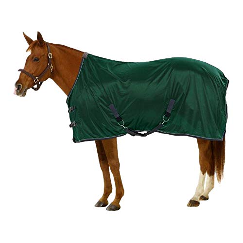 Algopix Similar Product 5 - Centaur Athletic Stable Sheet 84 Hunter