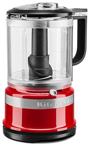 Algopix Similar Product 4 - Kitchenaid 5KFC0516EER Chopper
