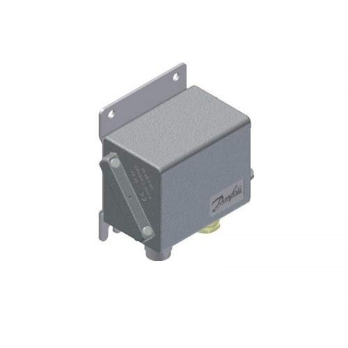 Algopix Similar Product 18 - Danfoss Pressure Switch Cas133