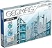 Algopix Similar Product 10 - Geomag Pro L New York SKYLINE174 pcs