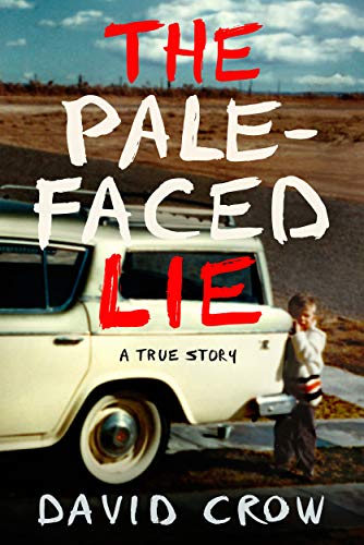 Algopix Similar Product 11 - The Pale-Faced Lie: A True Story