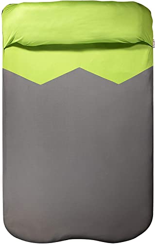 Algopix Similar Product 6 - Klymit Static V Sheet Sleeping Pad
