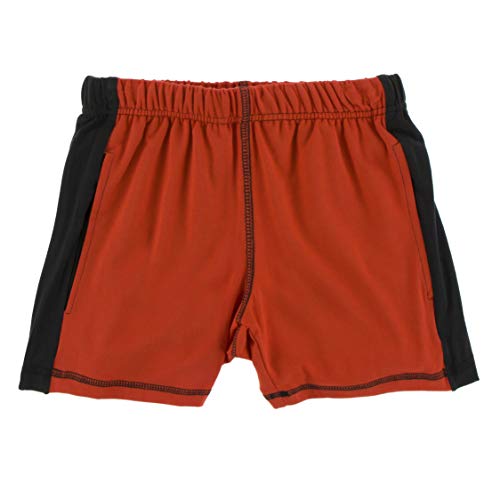 Algopix Similar Product 19 - KicKee Pants Solid Performance Bamboo