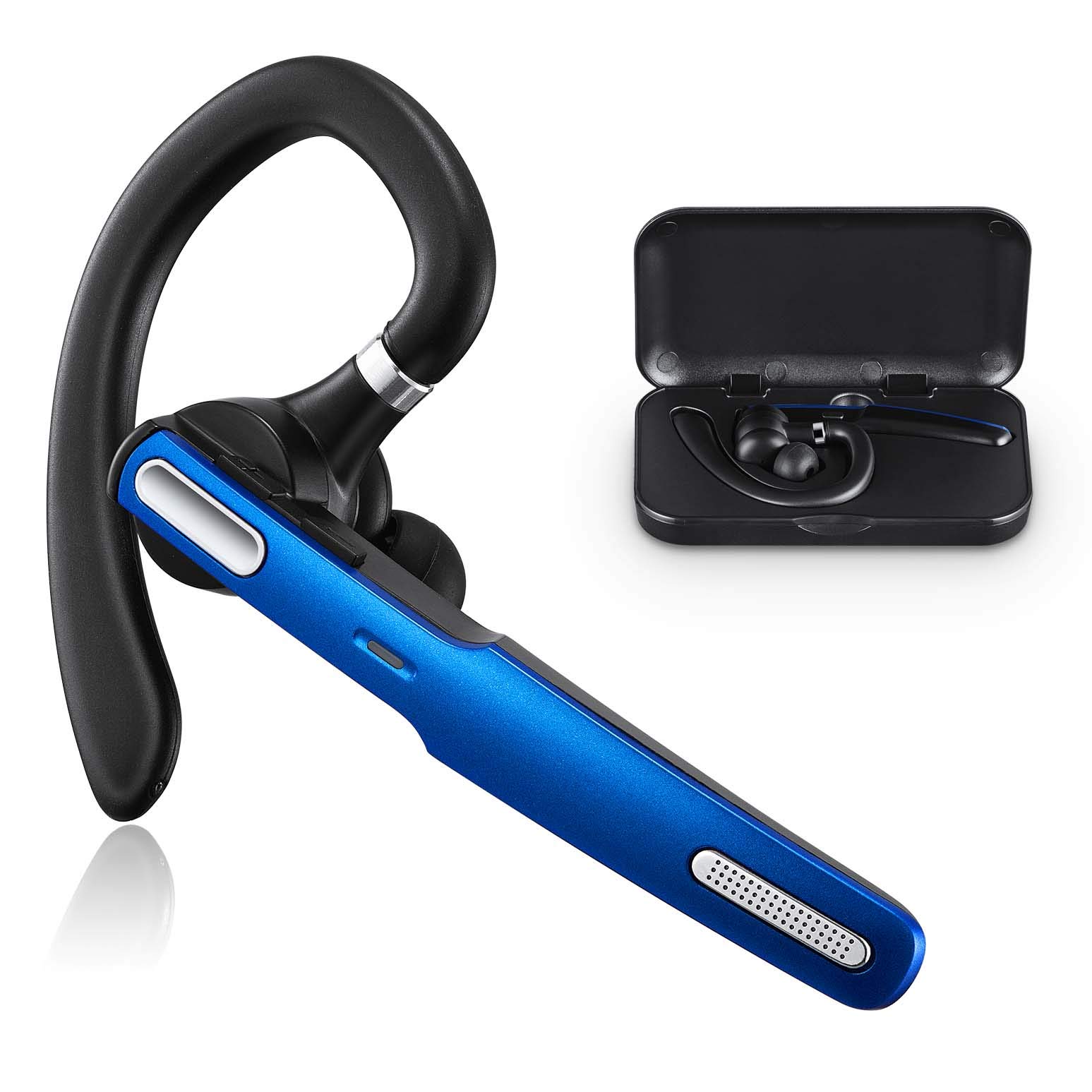 Algopix Similar Product 10 - COMEXION Bluetooth Headset Wireless