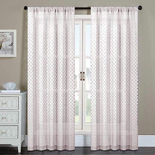 Algopix Similar Product 5 - Everyday Celebration Polka Dot Semi