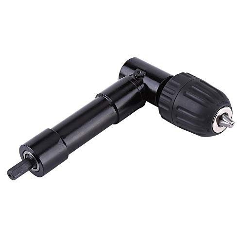Algopix Similar Product 6 - TOPINCN Right Angle Drill Adapter