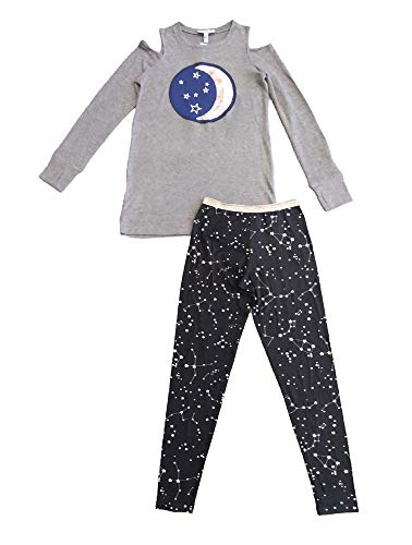Algopix Similar Product 15 - Jessica Simpson Girls Nallah 2Piece