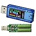 Algopix Similar Product 14 - USB 30 Power Meter Tester Digital