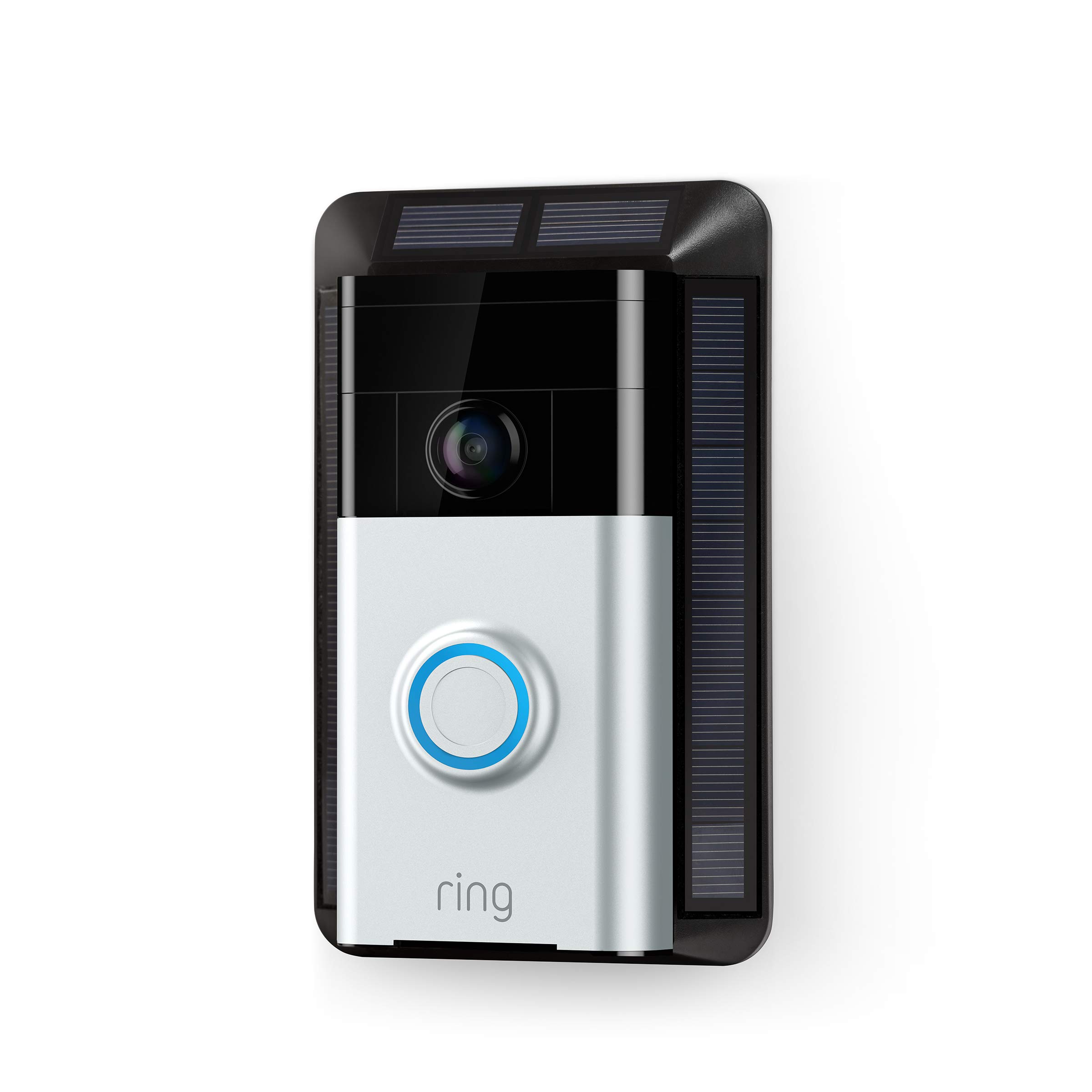 Algopix Similar Product 16 - Solar Charger for Ring Video Doorbell
