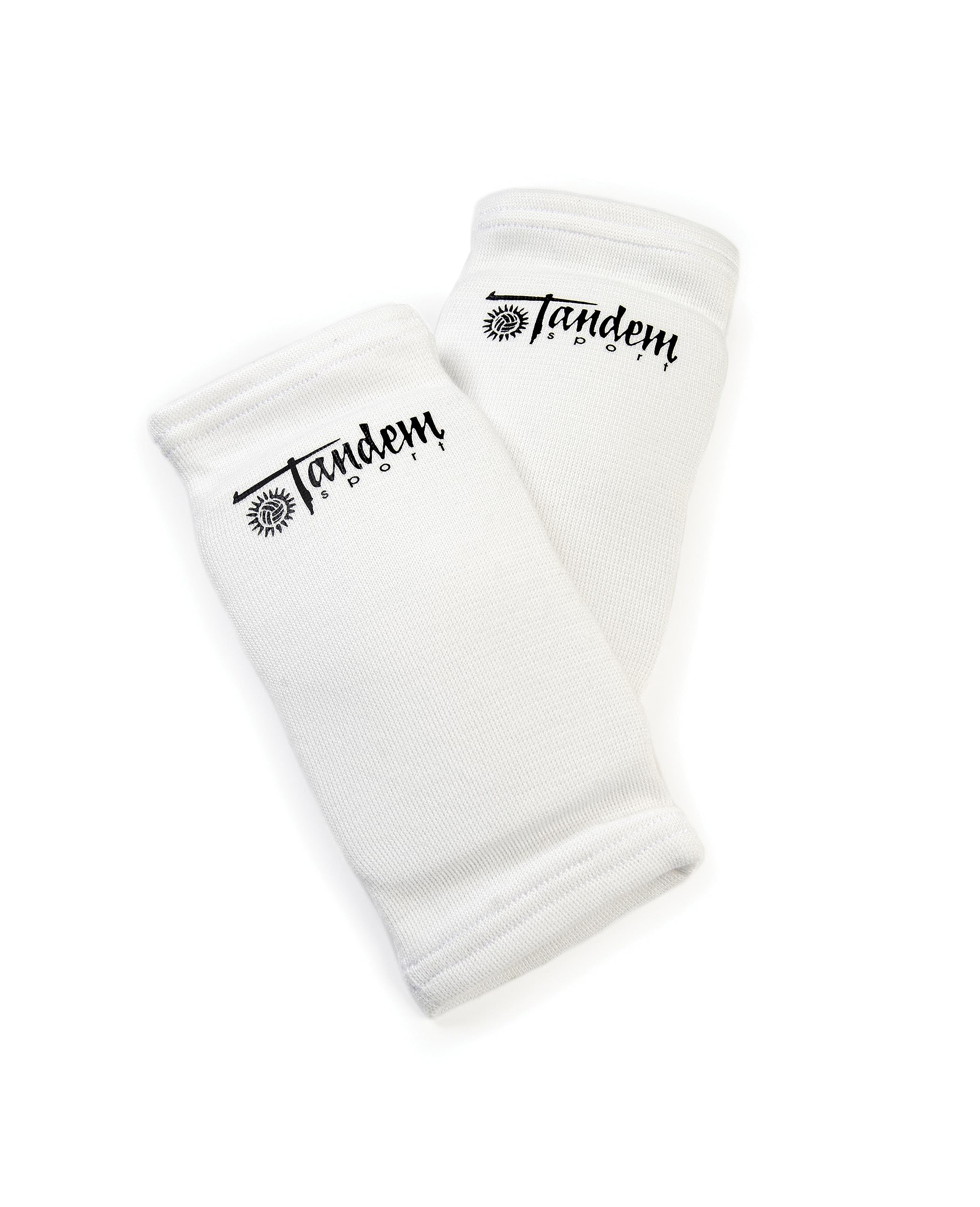 Algopix Similar Product 4 - Tandem Sport Volleyball Elbow Pads 