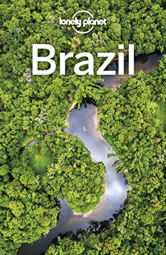 Algopix Similar Product 3 - Lonely Planet Brazil (Travel Guide)