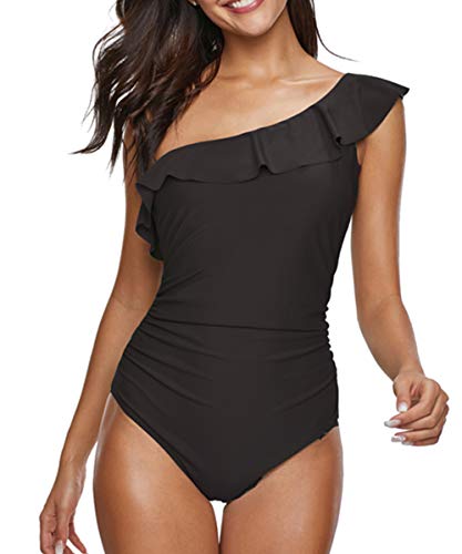 Algopix Similar Product 9 - Womens One Piece Swimsuits for Women