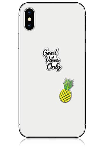Algopix Similar Product 15 - iDecoz Pack of 2 Phone Charms are