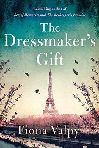 Algopix Similar Product 1 - The Dressmaker's Gift