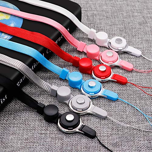 Algopix Similar Product 4 - Xi Heng Mobile phone lanyard Digital