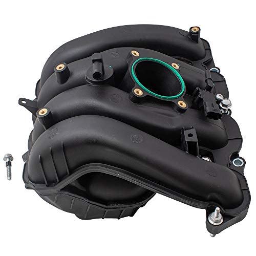 Algopix Similar Product 11 - Brock Engine Intake Manifold wGaskets