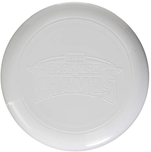 Algopix Similar Product 16 - Backyard Champs 175g Ultimate Disc