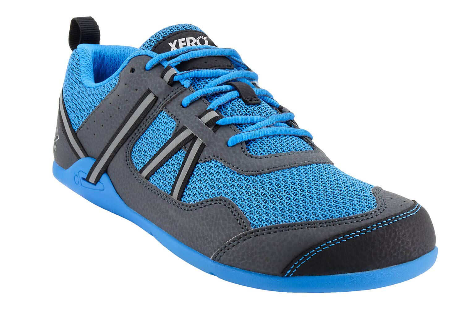 Algopix Similar Product 17 - Xero Shoes Mens Prio Cross Training