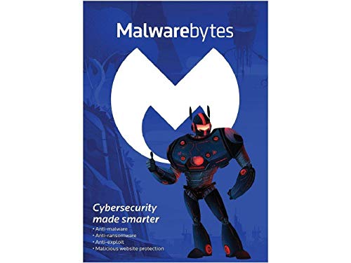 Algopix Similar Product 11 - Malwarebytes AntiMalware Premium 303