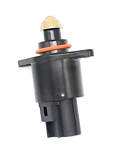 Algopix Similar Product 9 - Holstein 2Iac0020 Idle Air Control