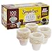 Algopix Similar Product 15 - Disposable Filters for Use in Keurig