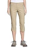 Algopix Similar Product 18 - Eddie Bauer Ladies Rainier Capri